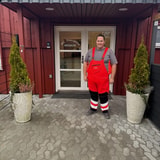 Martin, indehaver af MC Transport