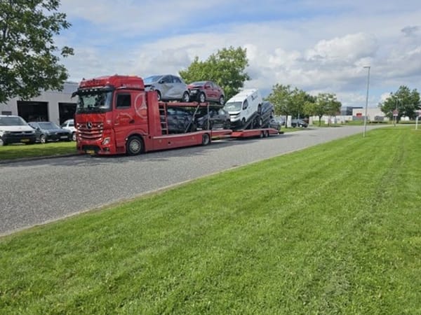 Autotransport - MC Transport
